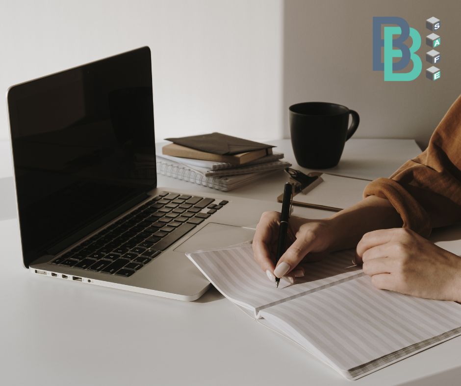 Professional Boundaries: Protecting Clients, Staff, and Organisations